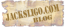 Read Jack Sligo's blog on JackSligo.com