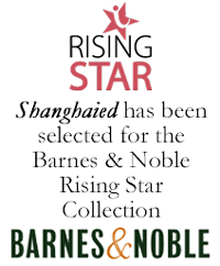 Barnes & Noble Rising Star Award